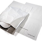 14" x 17"  2.5 Mil Returnable Poly Mailers