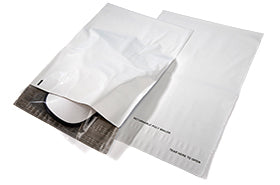 14" x 17"  2.5 Mil Returnable Poly Mailers