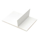 4.65" x 10.35" Divider for RCG-LDOBOX Large Dual-Ovenable Container