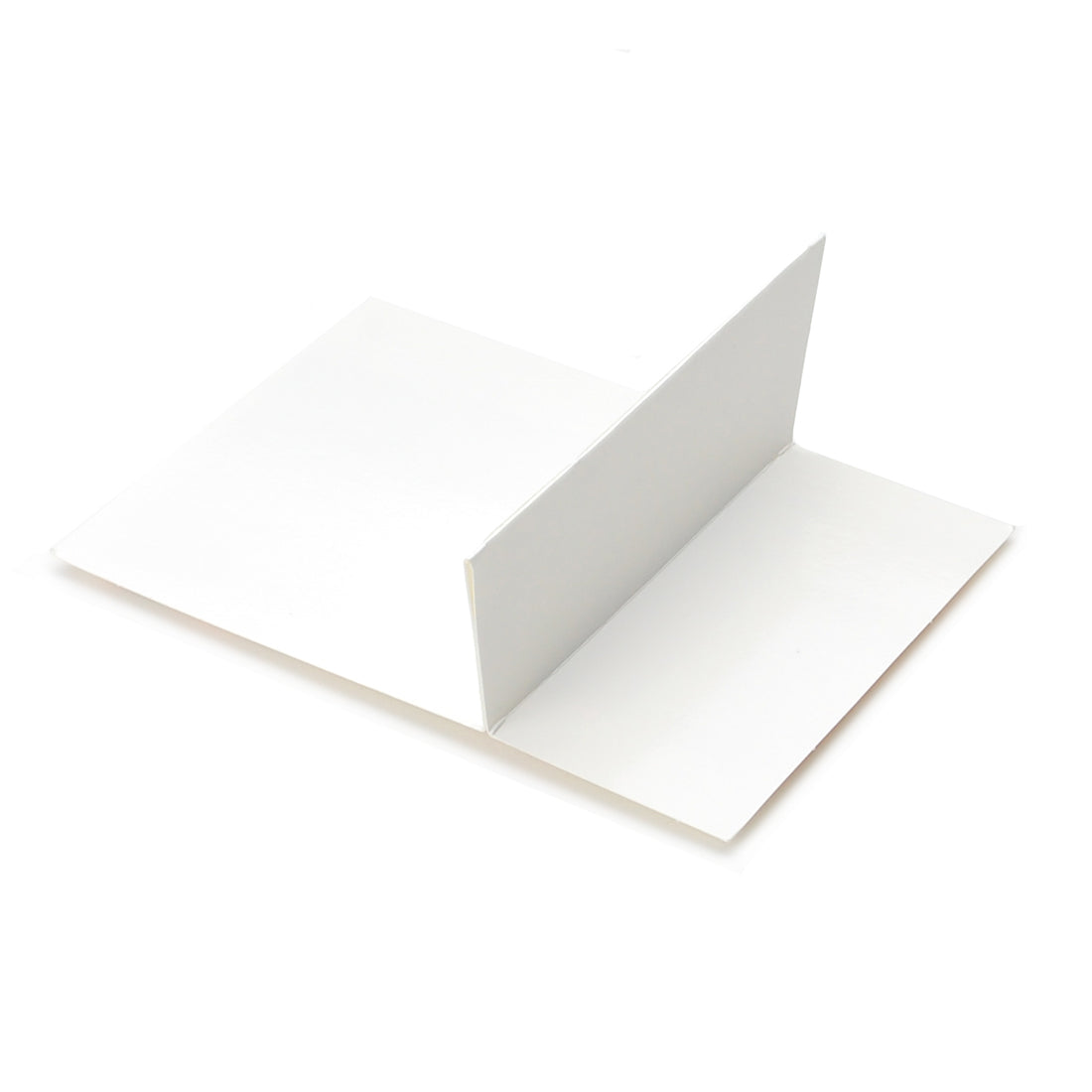 4.65" x 10.35" Divider for RCG-LDOBOX Large Dual-Ovenable Container