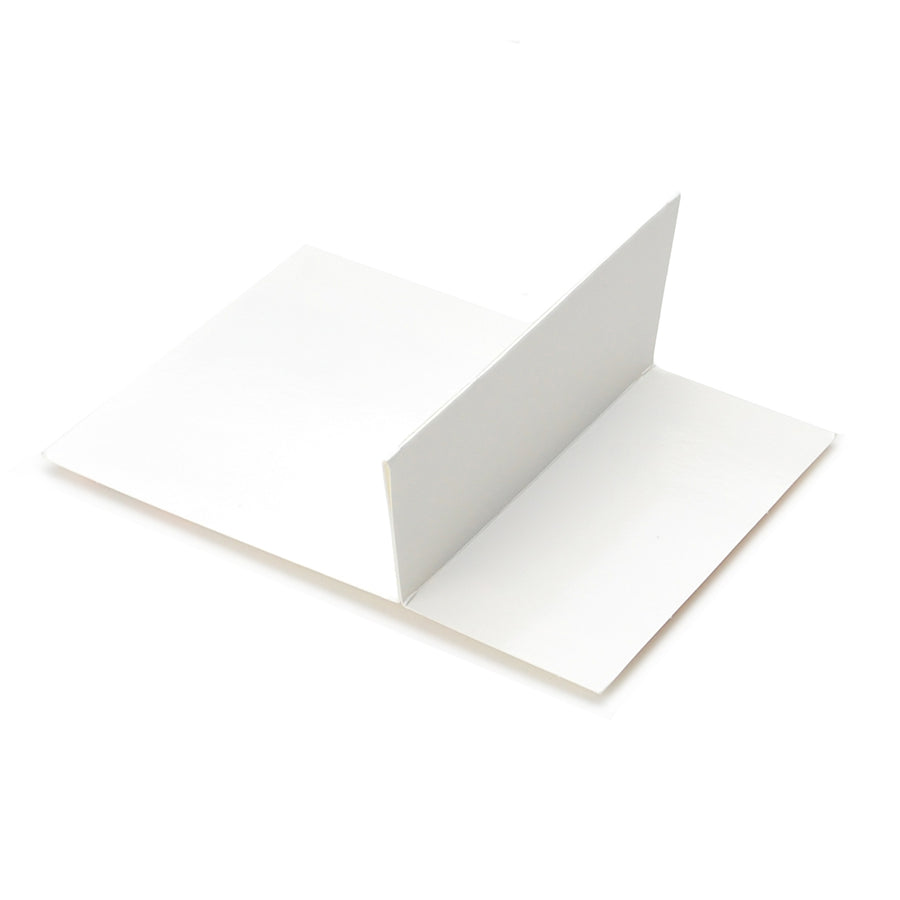4.65" x 10.35" Divider for RCG-LDOBOX Large Dual-Ovenable Container