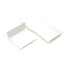 4.65" x 10.35" Divider for RCG-LDOBOX Large Dual-Ovenable Container