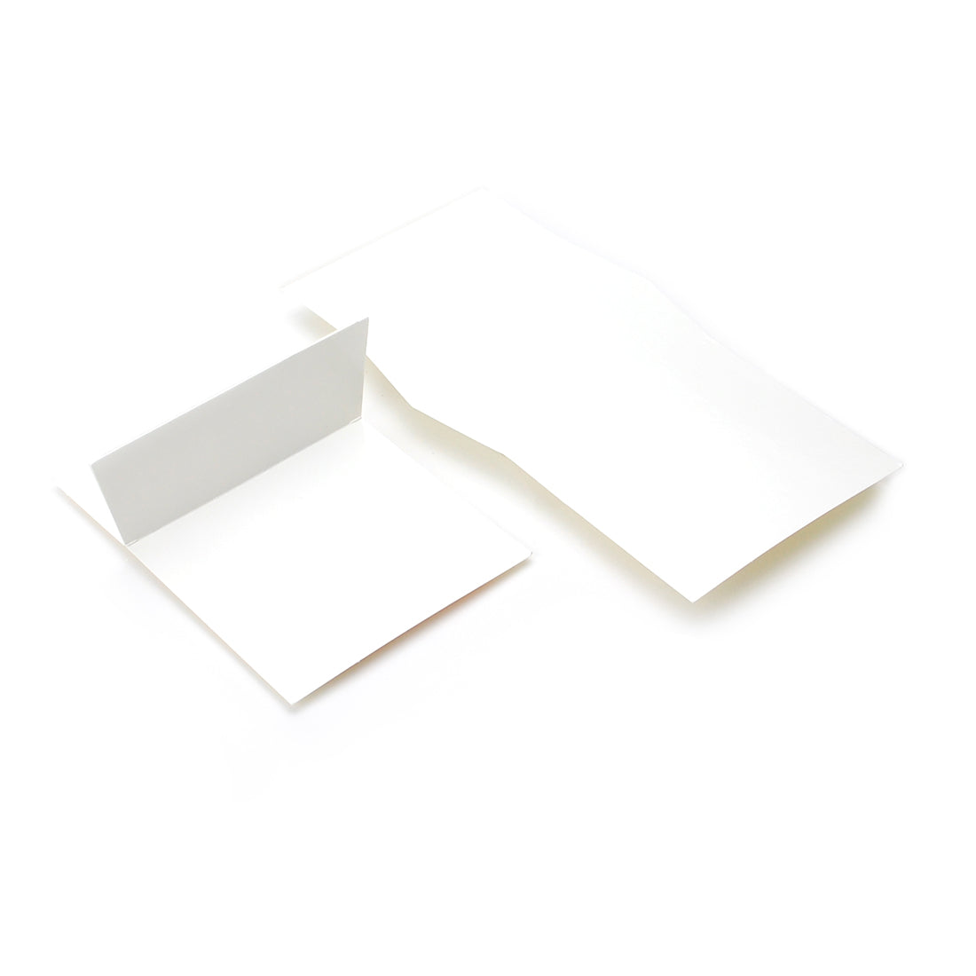 4.65" x 10.35" Divider for RCG-LDOBOX Large Dual-Ovenable Container