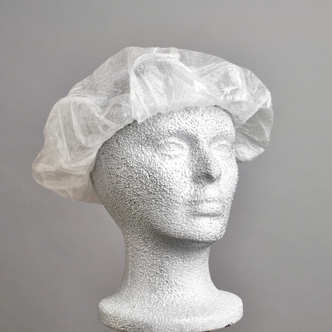 Non-Woven Hair Cap