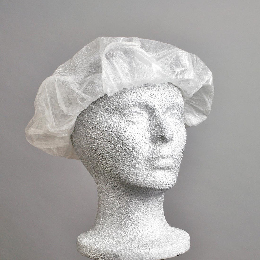 Non-Woven Hair Cap