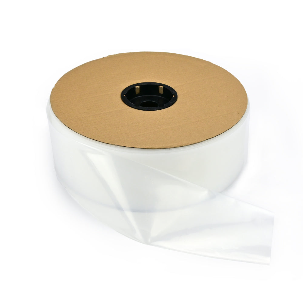 15" x 1450' 3 mil 15" LDPE Poly Tubing