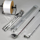 36" x 1450' 3 mil 36" LDPE Poly Tubing