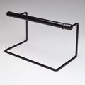 27" x 8.5" 24" Tubing Rack