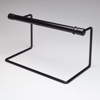 27" x 8.5" 24" Tubing Rack