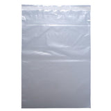 10" x 14" 2 mil Transport Bag - Tamper-Evident