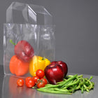 6.75" x 4.75" x 8.5" + 4.75"BG 3 mil Fast Take® Bags