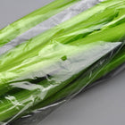 12" x 6" x 24" 1 mil LDPE Hole Vented Bags