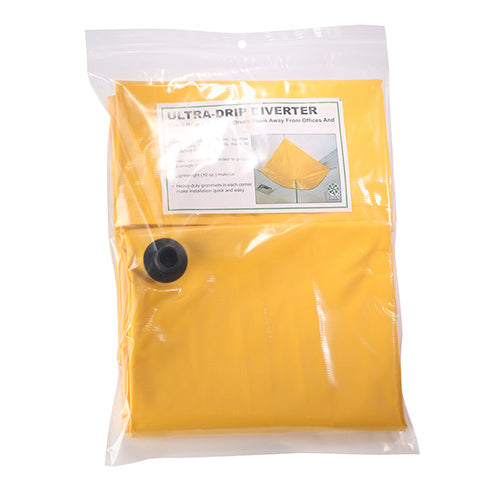 8" x 10" 2 Mil Reclosable Poly Bags - Hang Hole