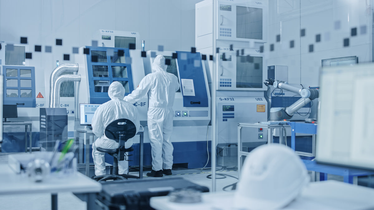 Cleanroom Packaging Supplier | Pioneer Poly Products