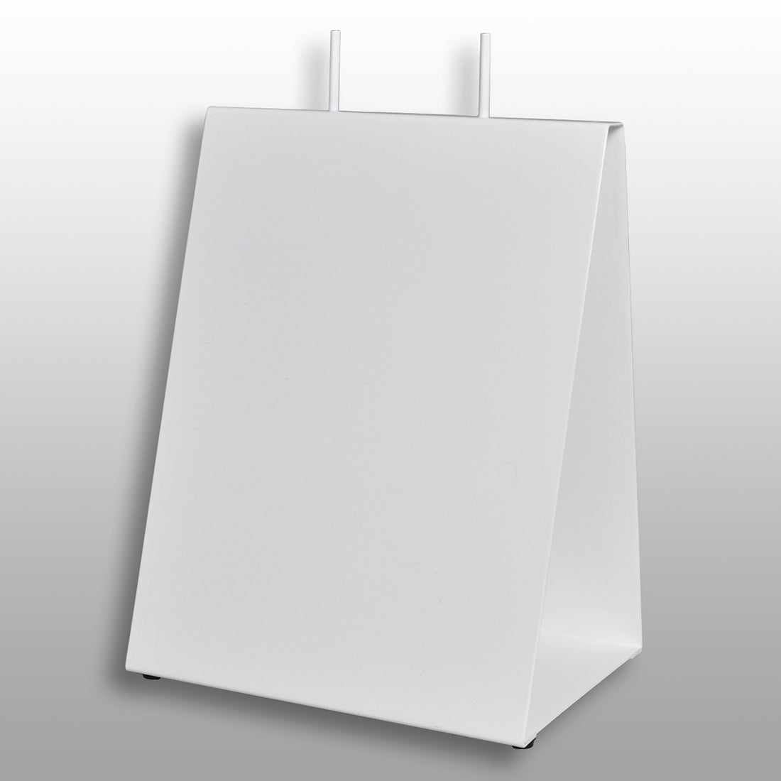 8" x 12" Metal Saddle Pack Stand
