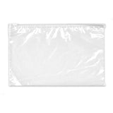 10.5" x 8" 2 mil Slide Seal Deli Bags - Flat Packed