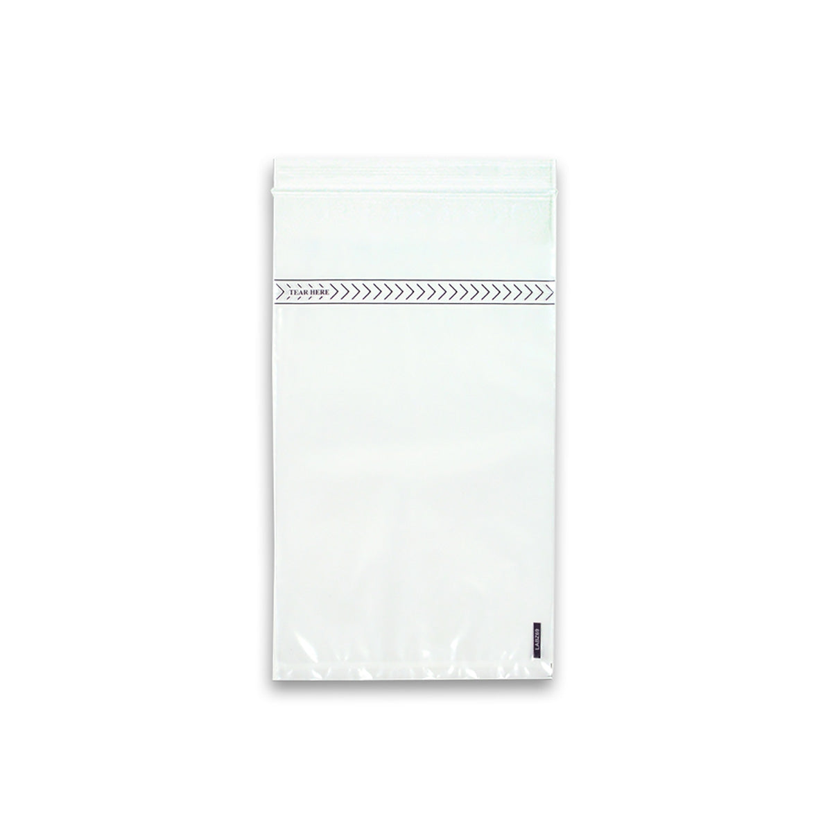 6" x 9" 1.75 mil Lab-Loc® Specimen Bags - Unprinted
