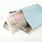 10" x 13" + 2"LP 2.5 mil Postal Approved Poly Mailers w/ Anti-Static Strip