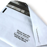 12" x 15" + 2.5"LP 2.25 mil Returnable Mailers w/ Anti-Static Strips