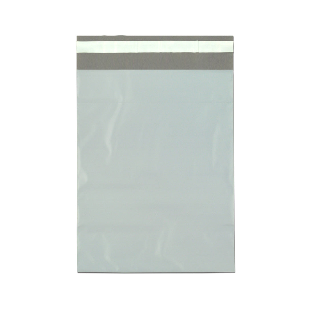 14" x 17" + 2"LP 2 mil Value Plus Poly Mailers