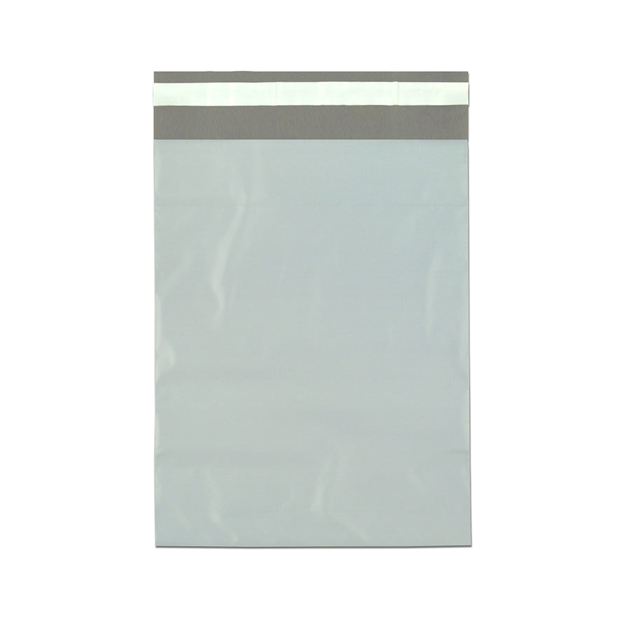 14.5" x 19" + 2"LP 2 mil Value Plus Poly Mailers