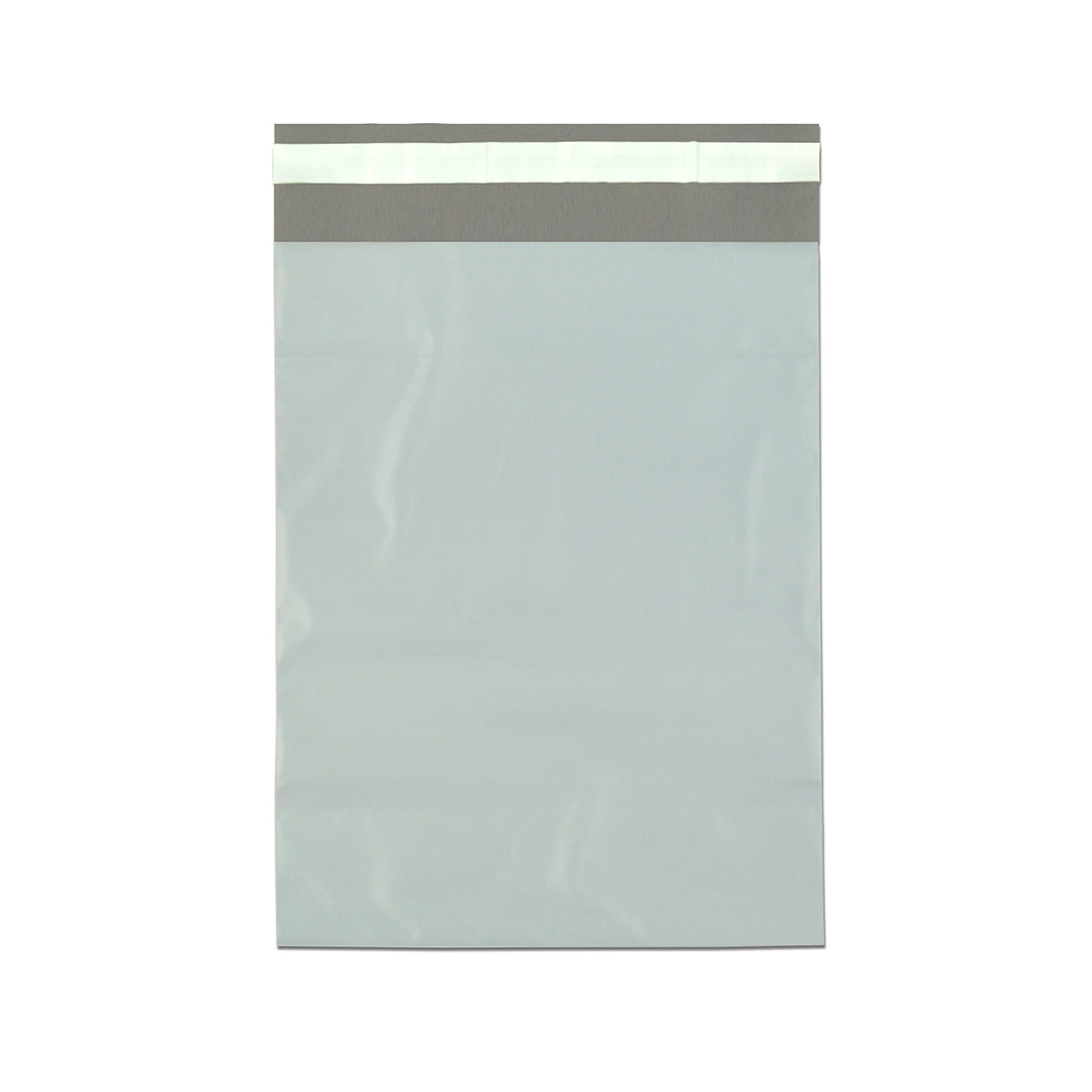 19" x 24" + 2"LP 2 mil Value Plus Poly Mailers