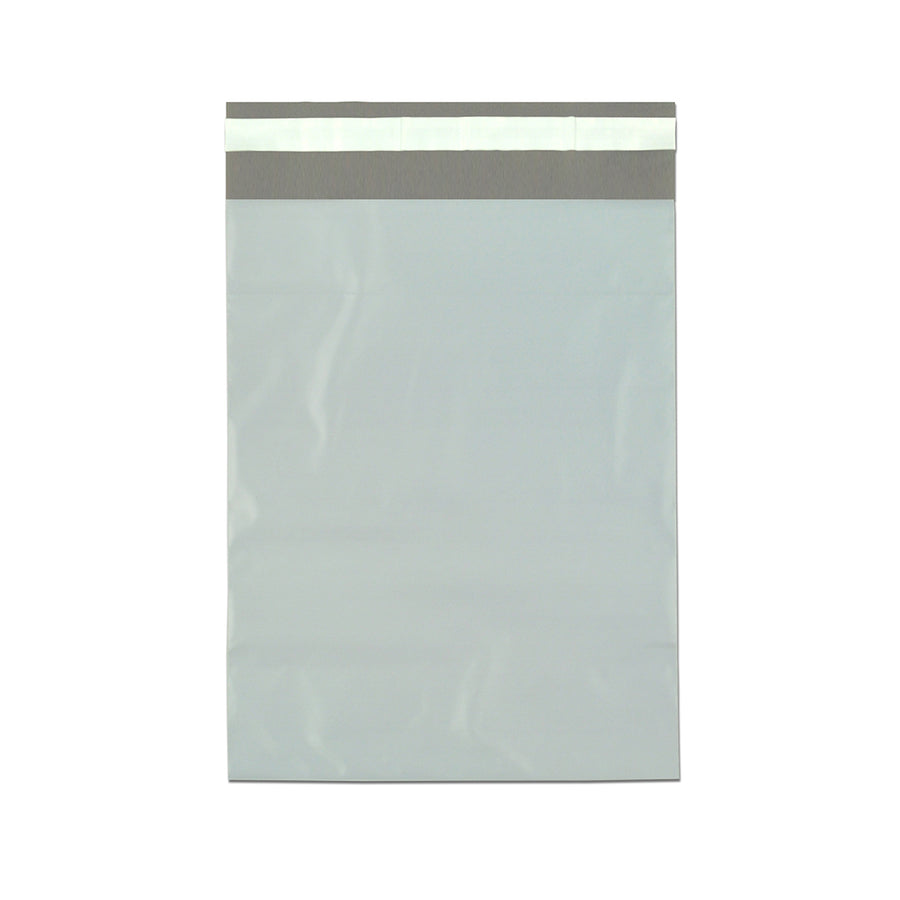 19" x 24" + 2"LP 2 mil Value Plus Poly Mailers