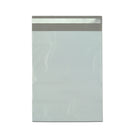 24" x 24" + 2"LP 2.5 mil Postal Approved Poly Mailers w/ Anti-Static Strip