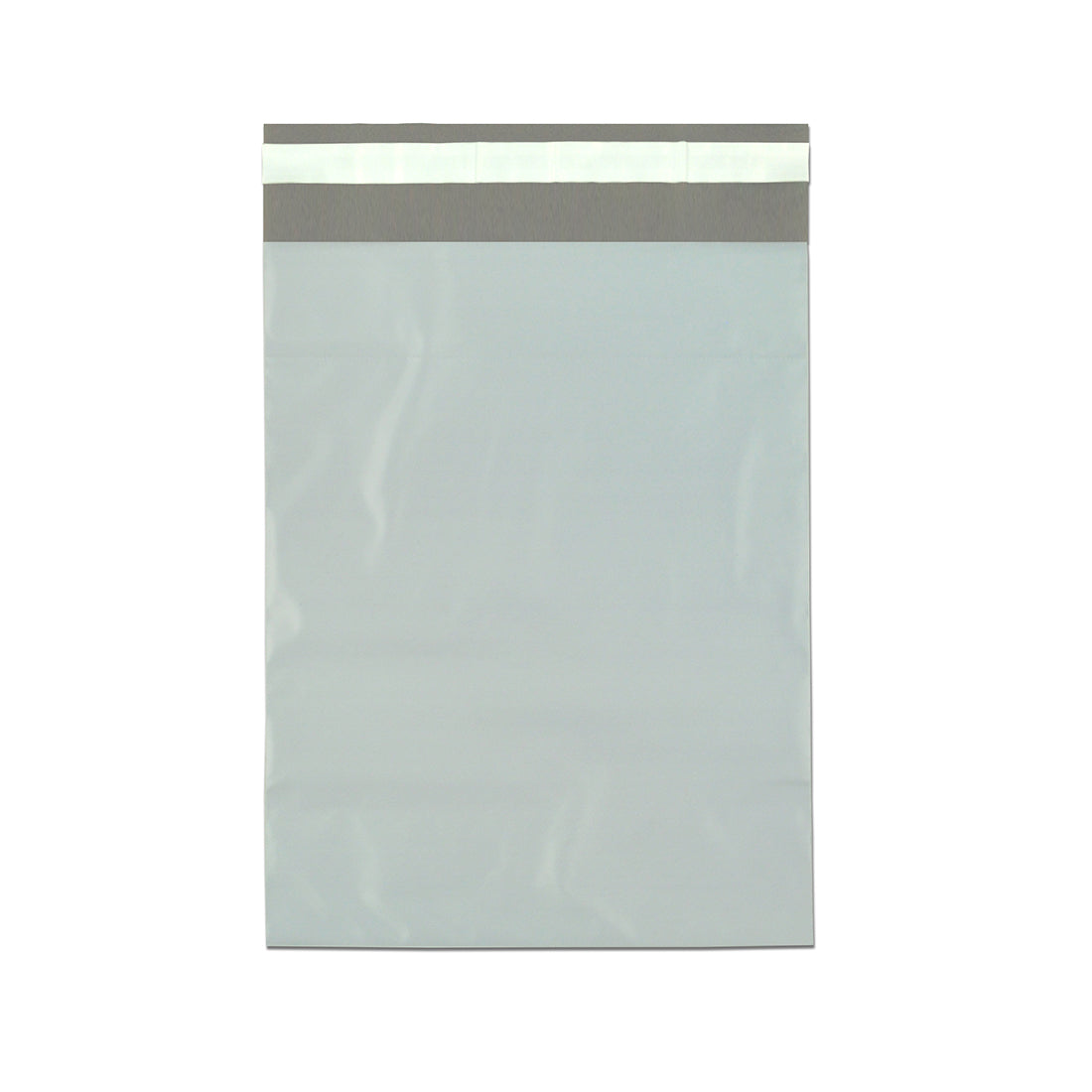 24" x 24" + 2"LP 2 mil Value Plus Poly Mailers