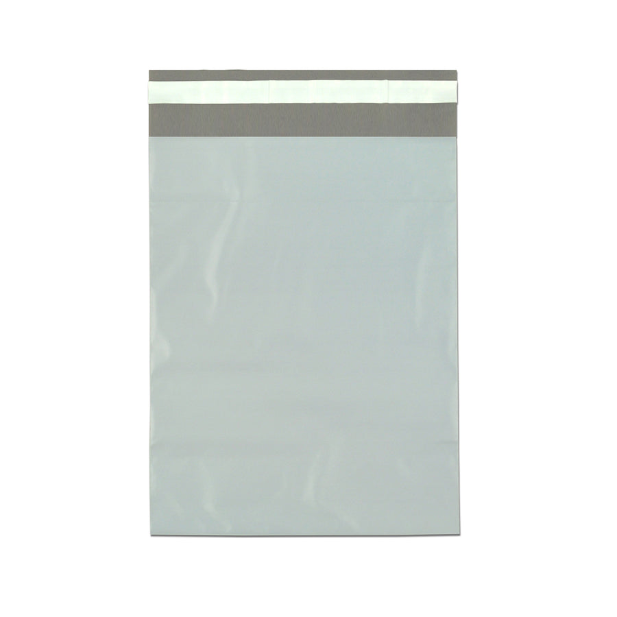 24" x 24" + 2"LP 2 mil Value Plus Poly Mailers