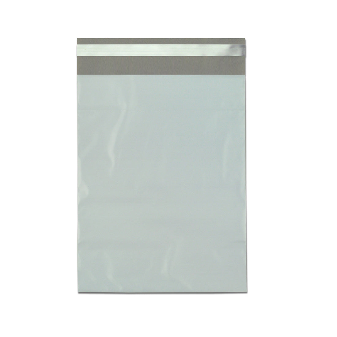 6" x 9" + 2"LP 2.5 mil Postal Approved Poly Mailers w/ Anti-Static Strip