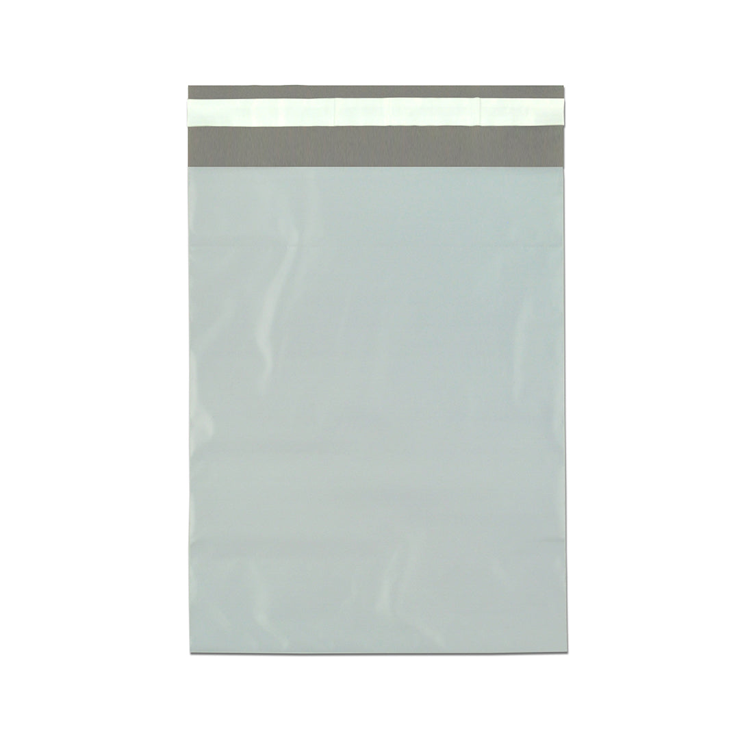 6" x 9" + 2"LP 2 mil Value Plus Poly Mailers