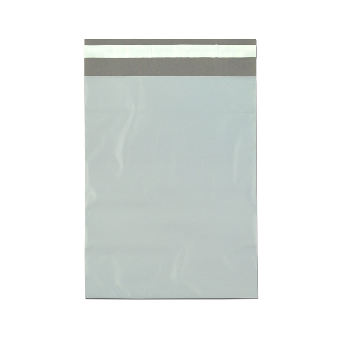 9" x 12" + 2"LP 2 mil Value Plus Poly Mailers