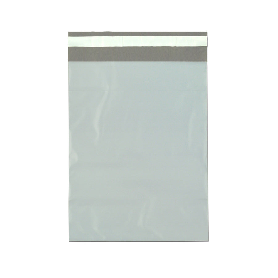 9" x 12" + 2"LP 2 mil Value Plus Poly Mailers