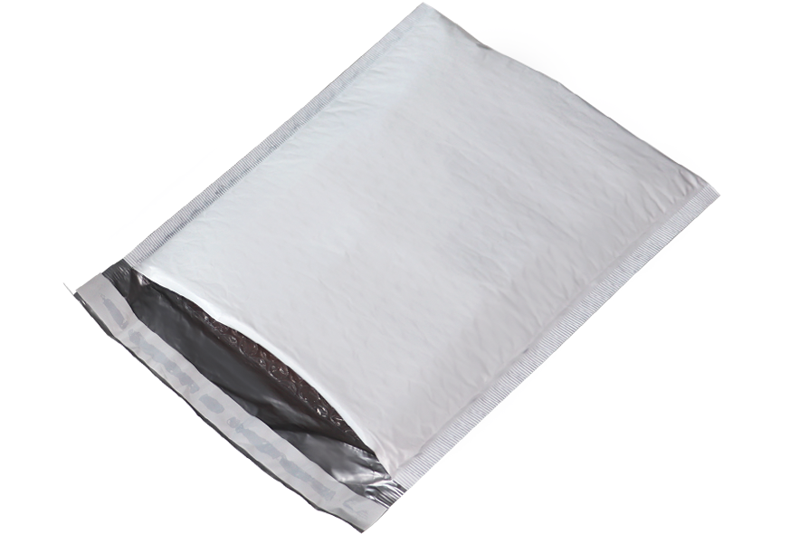 8.5" x 12" #2 Poly Bubble Mailers