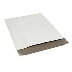19" x 24" 2.5 Mil Poly Mailers - Perforated