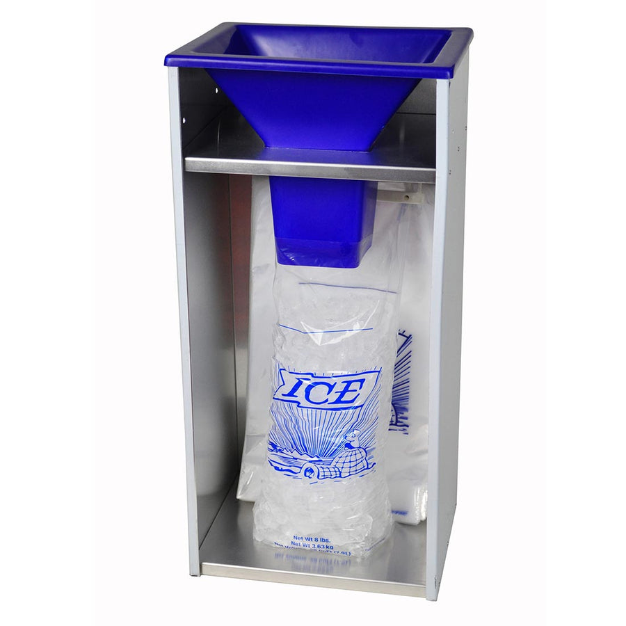 Ice Bagger Machine - Small