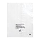12" x 18" 2 Mil Open-End Suffocation Warning Bags