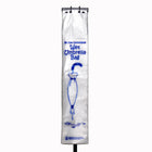 7" x 35" + 1.5"LP 0.7 mil Long Umbrella Bags