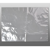 11" x 8.25" + 3.5"BG 1 mil Co-Extruded Polypropylene Vented Lettuce Bags