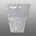 12" x 13.5" 1.5 mil LDPE Vented Grape Bags